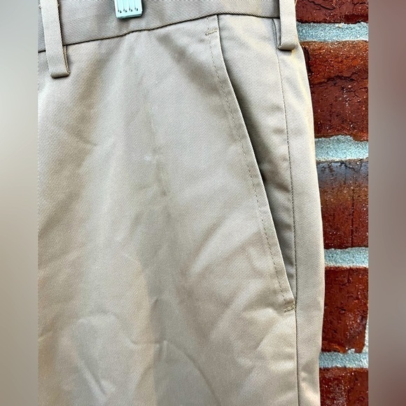 Jos A Bank Tailored Fit Chinos 38 x 32 - Picture 5 of 7